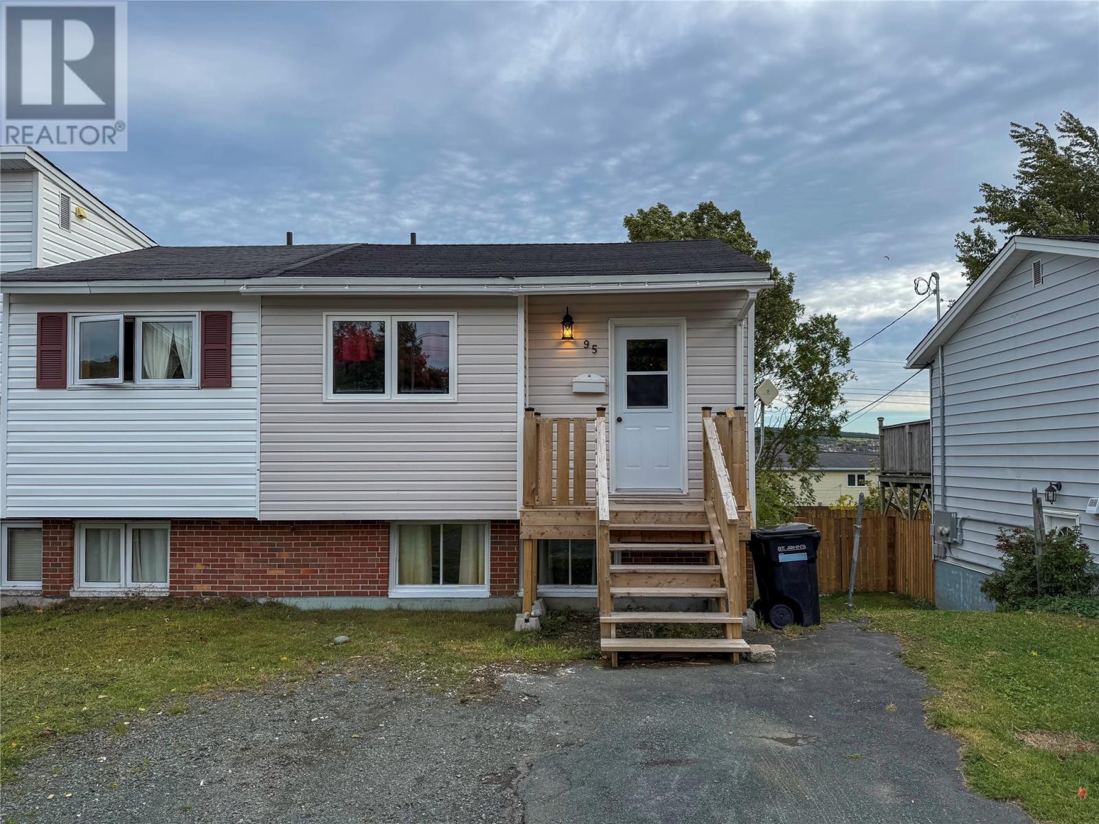95 Codroy Place, St. John's, Newfoundland & Labrador  A1E 4J2 - Photo 1 - 1291481