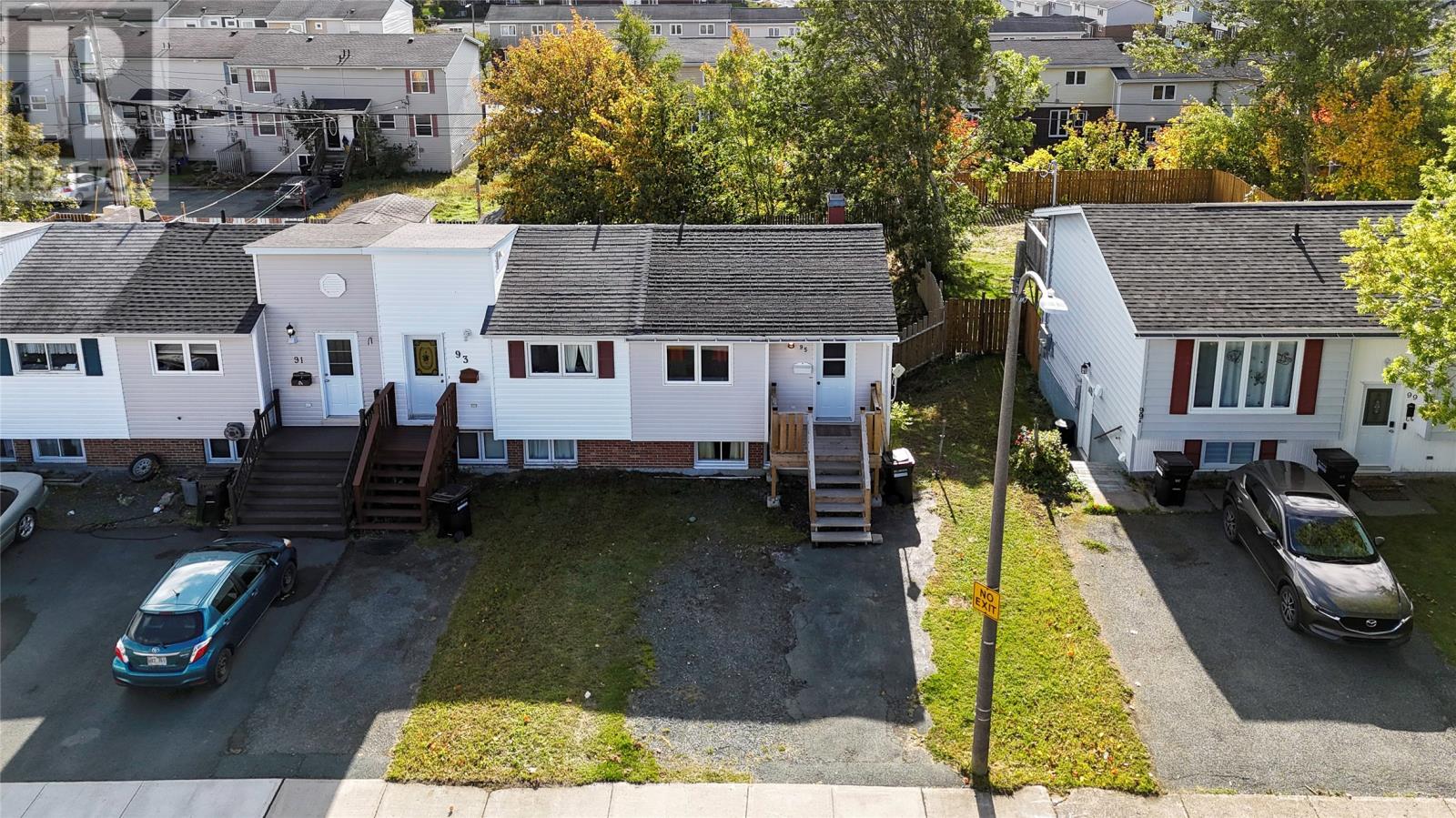 95 Codroy Place, St. John's, Newfoundland & Labrador  A1E 4J2 - Photo 2 - 1291481