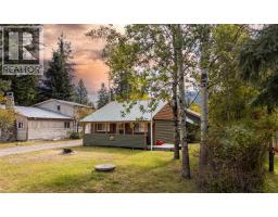 169 6th Street, tulameen, British Columbia
