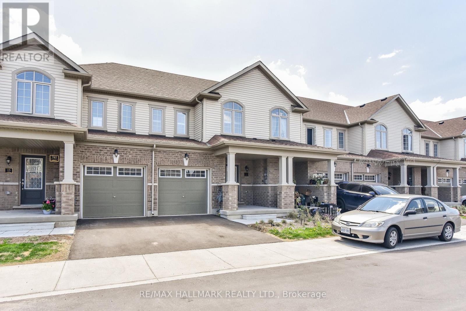14 - 740 Linden Drive, Cambridge, Ontario  N3H 0E3 - Photo 2 - X12460351