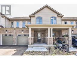 14 - 740 LINDEN DRIVE, Cambridge, Ontario