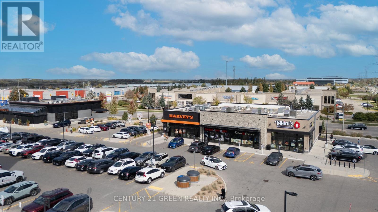 407 - 255 Northfield Drive E, Waterloo, Ontario  N2K 0G5 - Photo 33 - X12460358