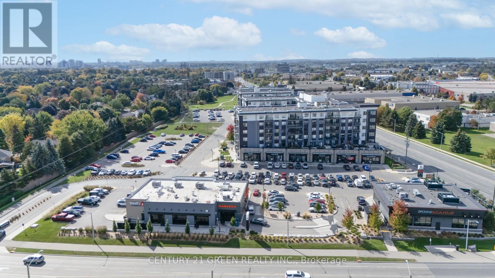 407 - 255 Northfield Drive E, Waterloo, Ontario  N2K 0G5 - Photo 34 - X12460358