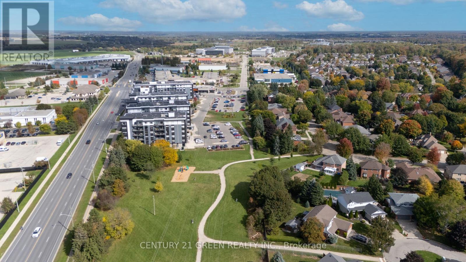 407 - 255 Northfield Drive E, Waterloo, Ontario  N2K 0G5 - Photo 35 - X12460358