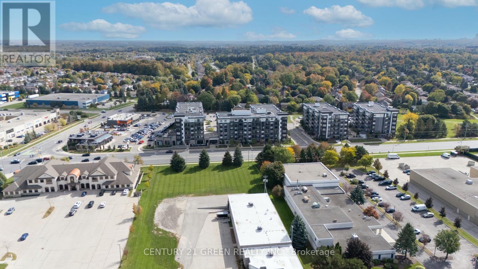 407 - 255 Northfield Drive E, Waterloo, Ontario  N2K 0G5 - Photo 36 - X12460358