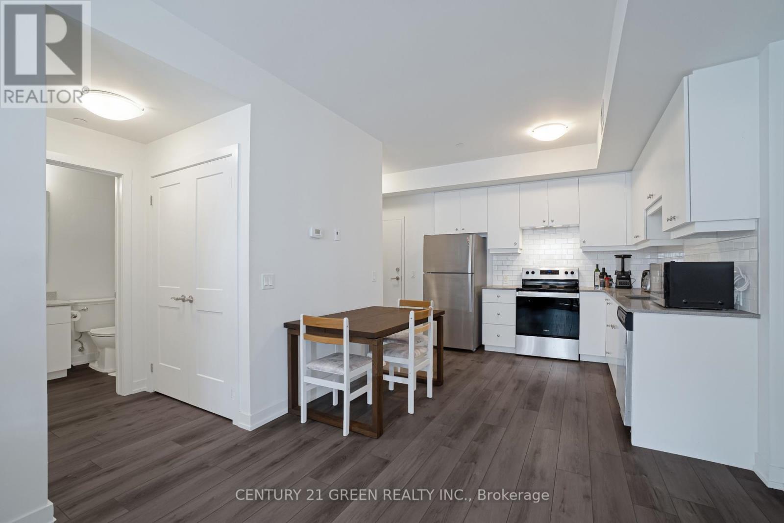407 - 255 Northfield Drive E, Waterloo, Ontario  N2K 0G5 - Photo 5 - X12460358