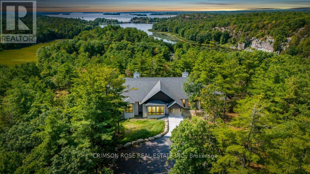 247 TUMBLEDOWN ROAD, Front of Leeds & Seeleys Bay, Ontario
