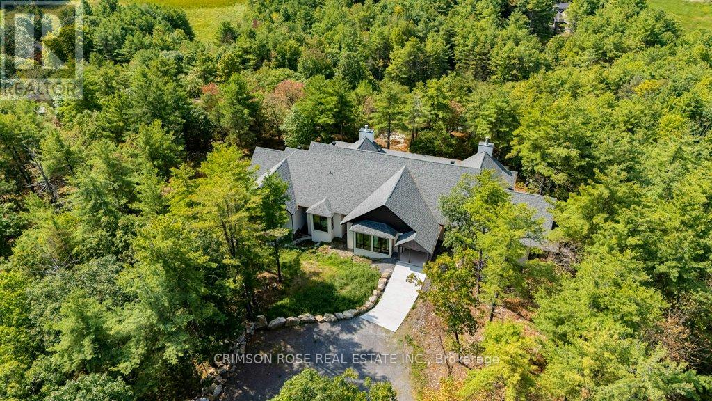 247 Tumbledown Road, Front Of Leeds & Seeleys Bay, Ontario  K0E 1L0 - Photo 2 - X12460366