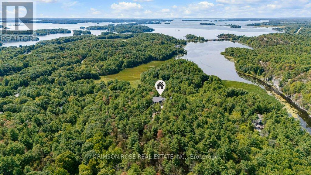 247 Tumbledown Road, Front Of Leeds & Seeleys Bay, Ontario  K0E 1L0 - Photo 30 - X12460366