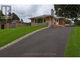 5 BERTRAM DRIVE, Hamilton, Ontario