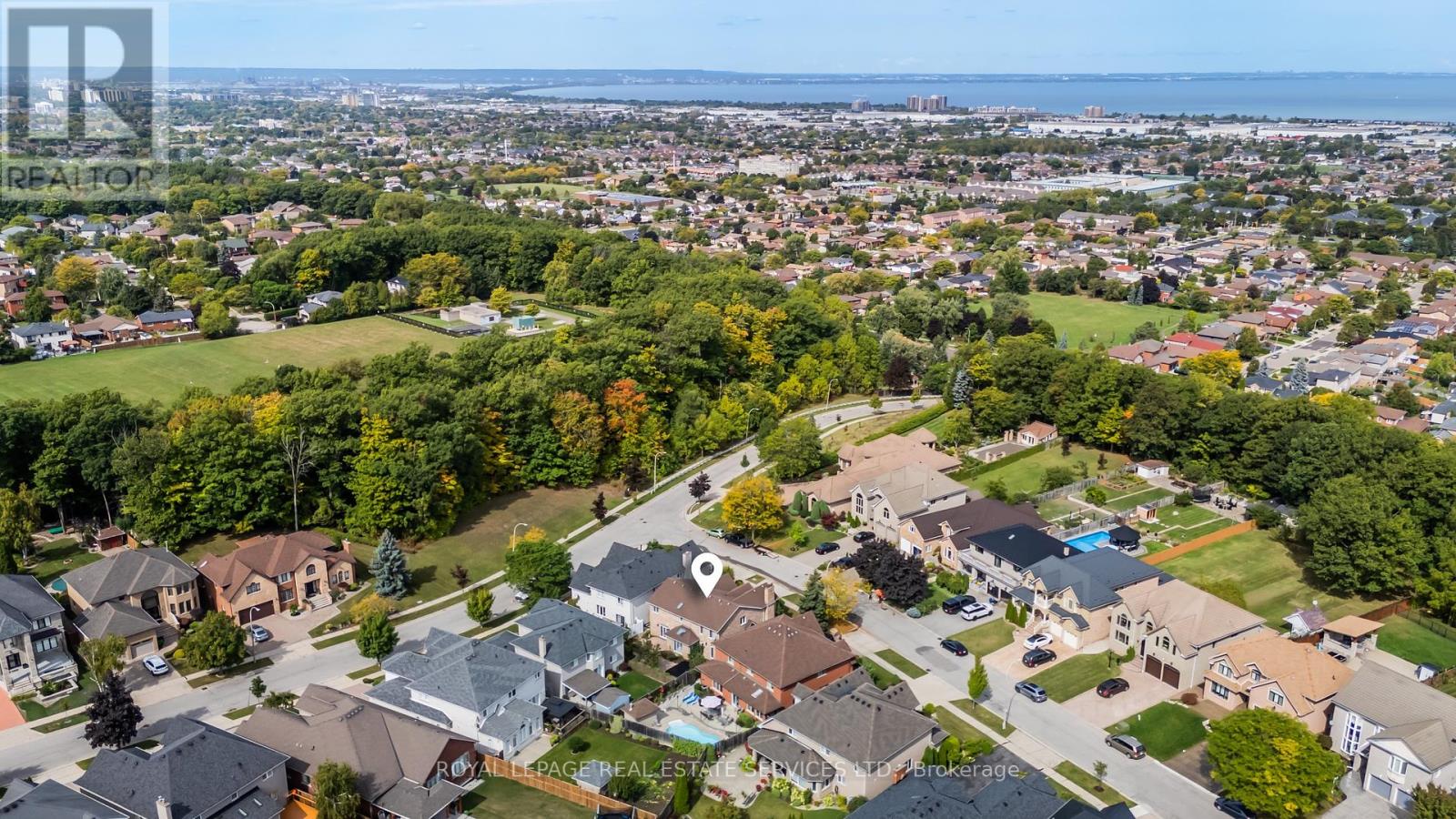 57 Orr Crescent, Hamilton, Ontario  L8G 5C5 - Photo 38 - X12460418