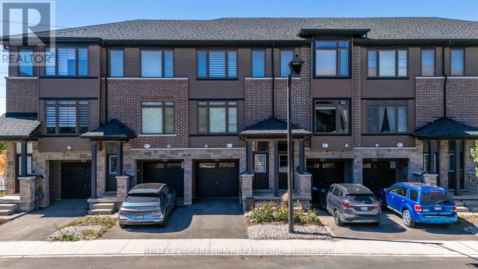 53 - 120 COURT DRIVE, Brant, Ontario