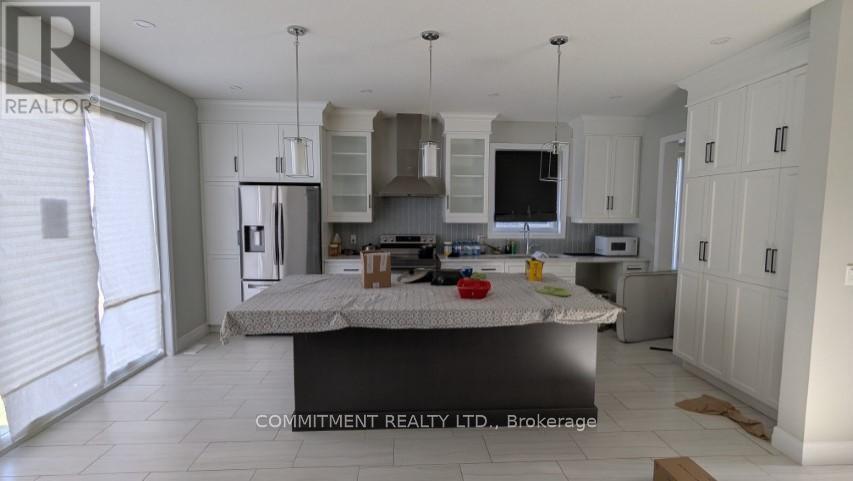 522 Masters Drive, Woodstock, Ontario  N4T 0L2 - Photo 10 - X12460443