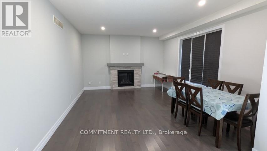522 Masters Drive, Woodstock, Ontario  N4T 0L2 - Photo 11 - X12460443