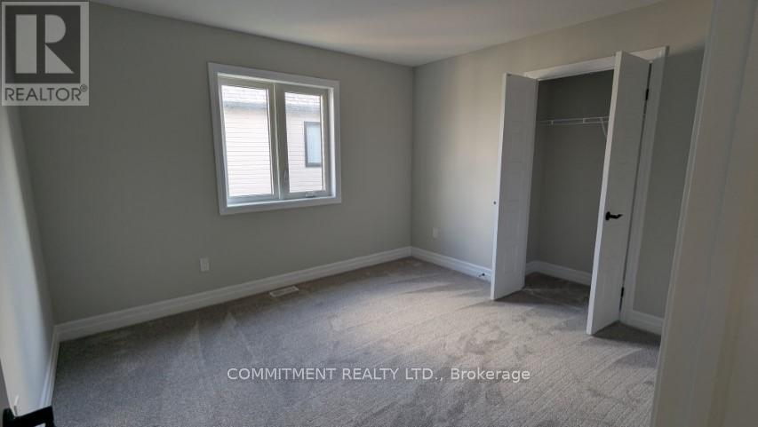 522 Masters Drive, Woodstock, Ontario  N4T 0L2 - Photo 21 - X12460443