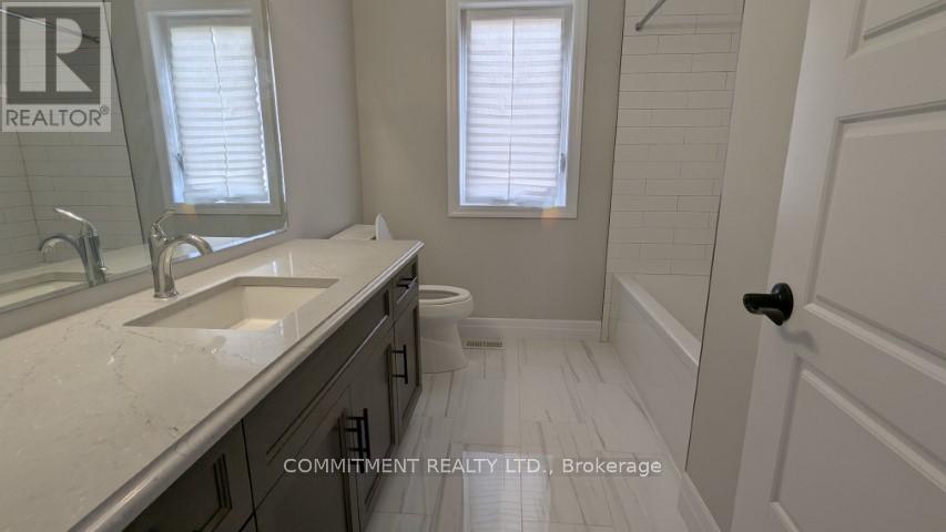 522 Masters Drive, Woodstock, Ontario  N4T 0L2 - Photo 23 - X12460443