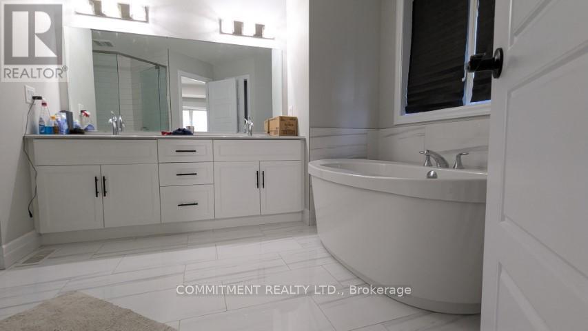522 Masters Drive, Woodstock, Ontario  N4T 0L2 - Photo 26 - X12460443