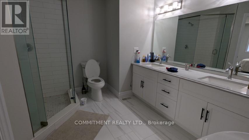 522 Masters Drive, Woodstock, Ontario  N4T 0L2 - Photo 27 - X12460443