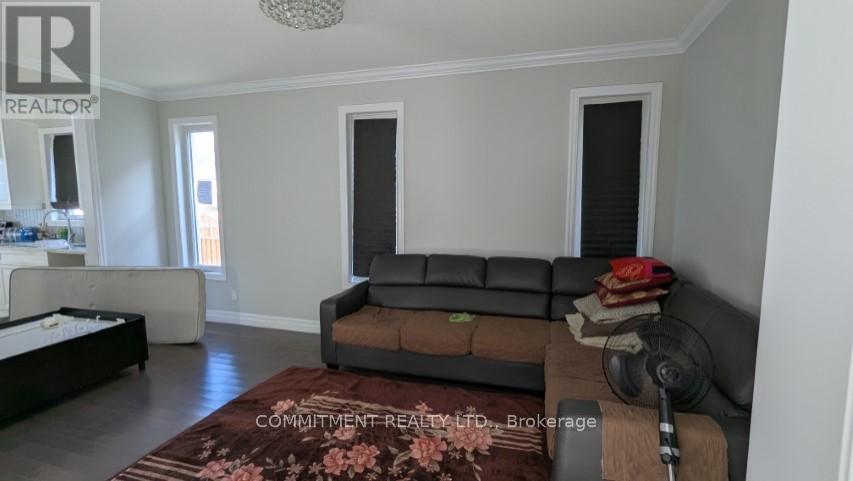 522 Masters Drive, Woodstock, Ontario  N4T 0L2 - Photo 7 - X12460443