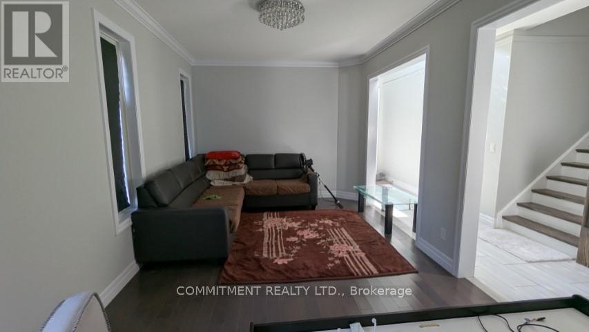 522 Masters Drive, Woodstock, Ontario  N4T 0L2 - Photo 8 - X12460443