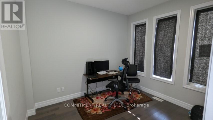 522 Masters Drive, Woodstock, Ontario  N4T 0L2 - Photo 9 - X12460443
