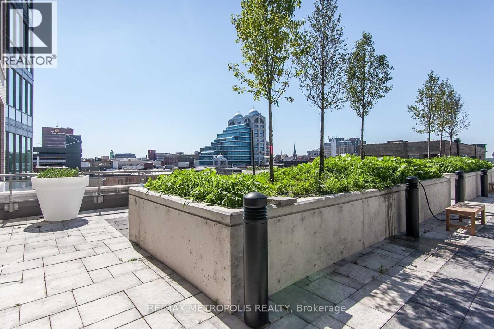 110 - 85 Duke Street, Kitchener, Ontario  N2G 1A6 - Photo 25 - X12460460