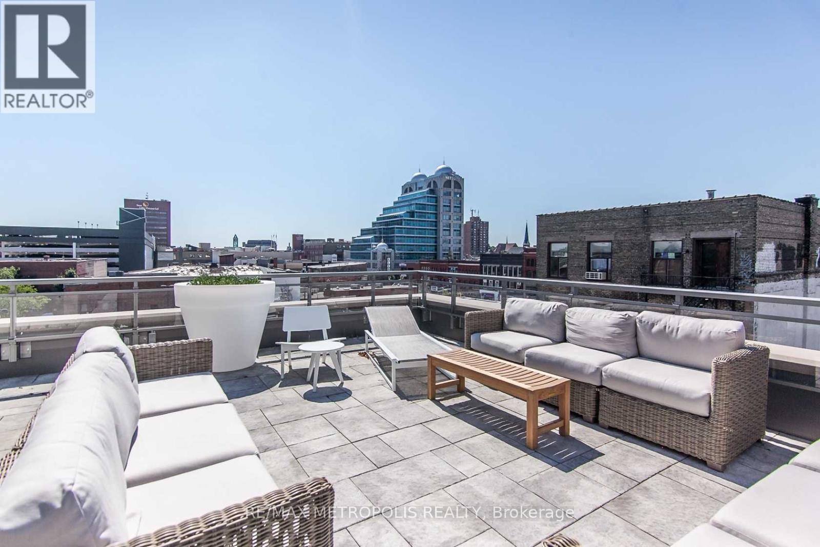 110 - 85 Duke Street, Kitchener, Ontario  N2G 1A6 - Photo 26 - X12460460