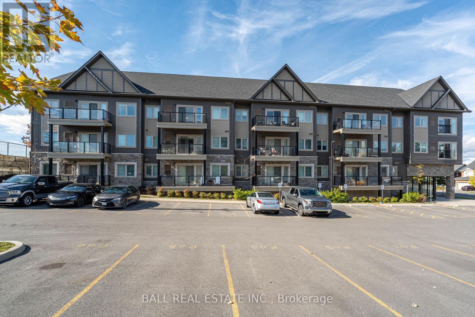 340 FLORENCE DRIVE, Peterborough, Ontario