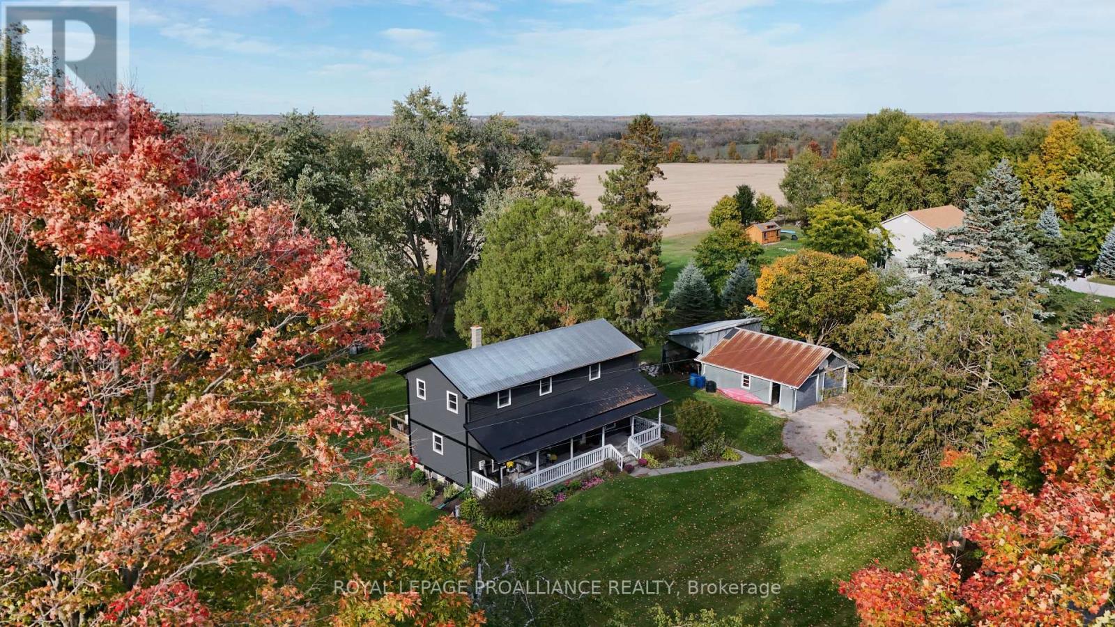 41 Sills Road, Centre Hastings, Ontario  K0K 3E0 - Photo 1 - X12460659