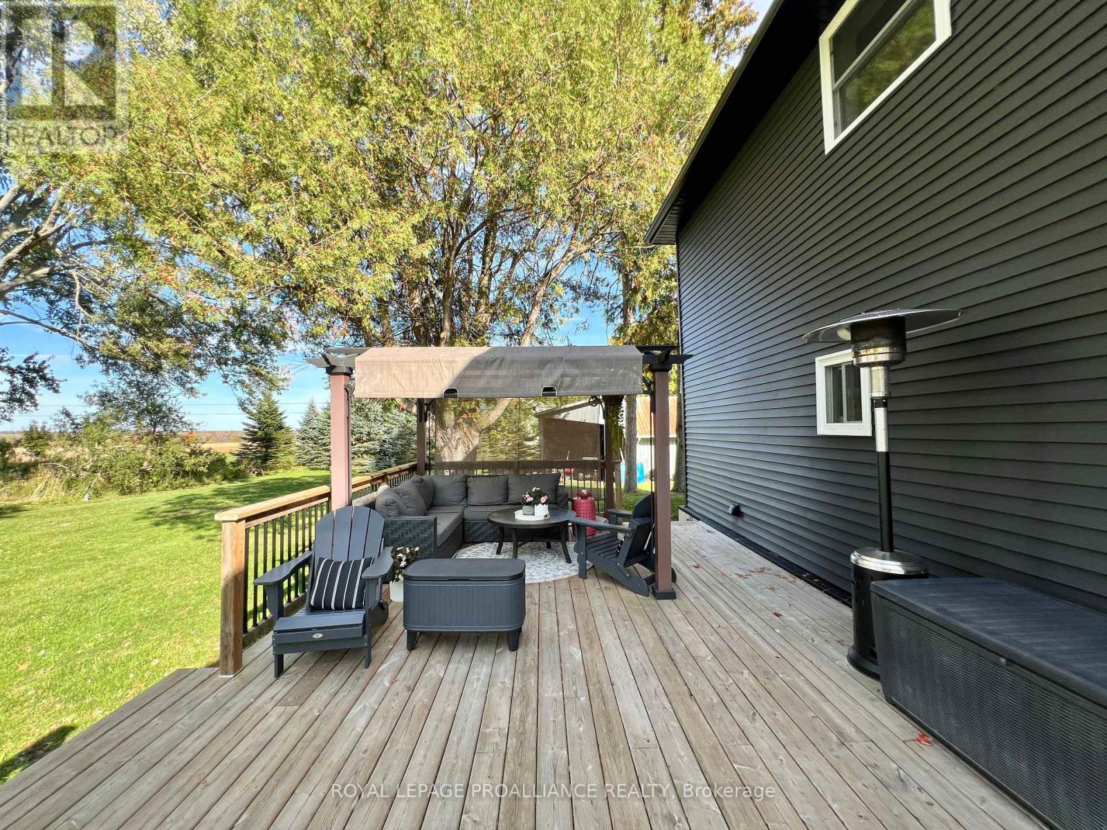 41 Sills Road, Centre Hastings, Ontario  K0K 3E0 - Photo 18 - X12460659