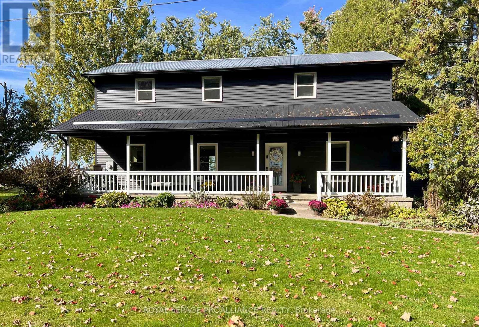 41 Sills Road, Centre Hastings, Ontario  K0K 3E0 - Photo 3 - X12460659