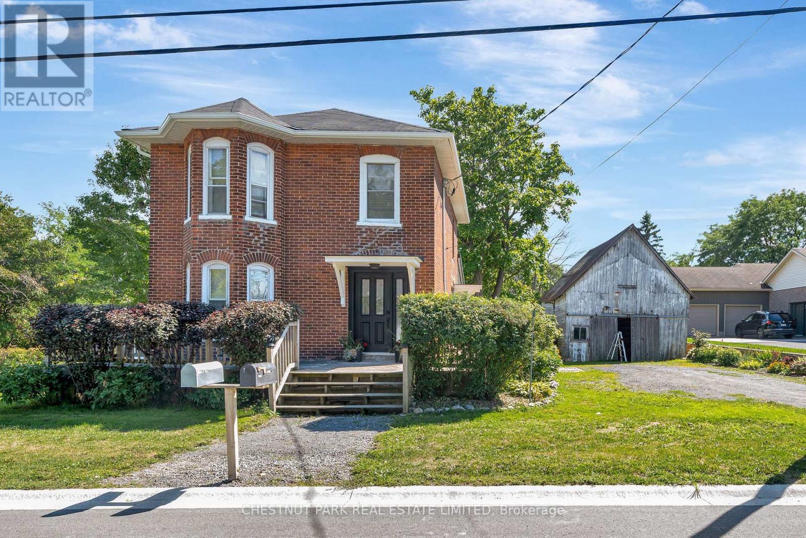 1309 COUNTY RD 3, Prince Edward County, Ontario
