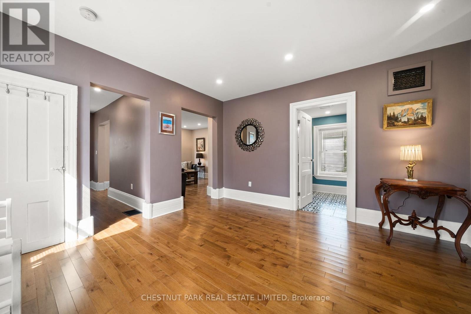 1309 County Rd 3, Prince Edward County, Ontario  K0K 1L0 - Photo 11 - X12460721