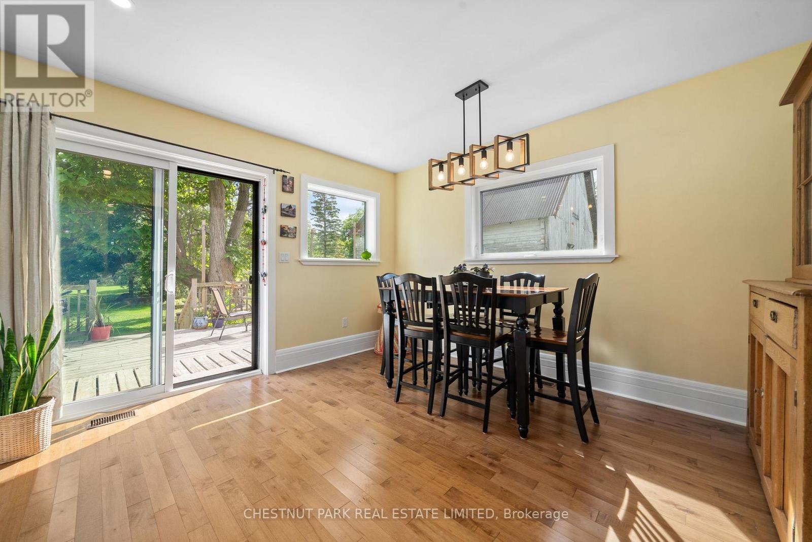 1309 County Rd 3, Prince Edward County, Ontario  K0K 1L0 - Photo 19 - X12460721
