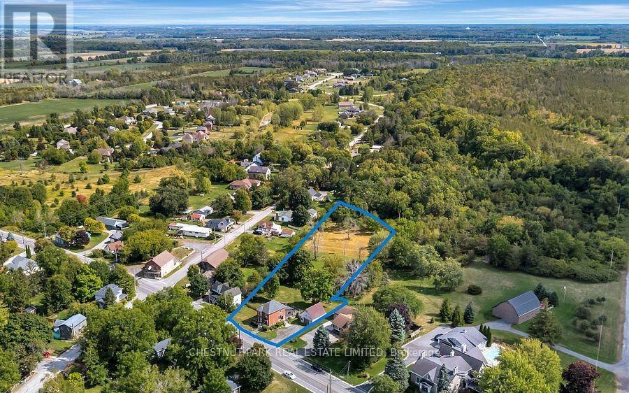 1309 County Rd 3, Prince Edward County, Ontario  K0K 1L0 - Photo 2 - X12460721