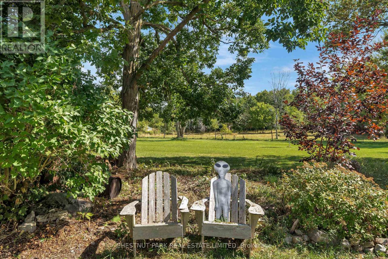 1309 County Rd 3, Prince Edward County, Ontario  K0K 1L0 - Photo 38 - X12460721