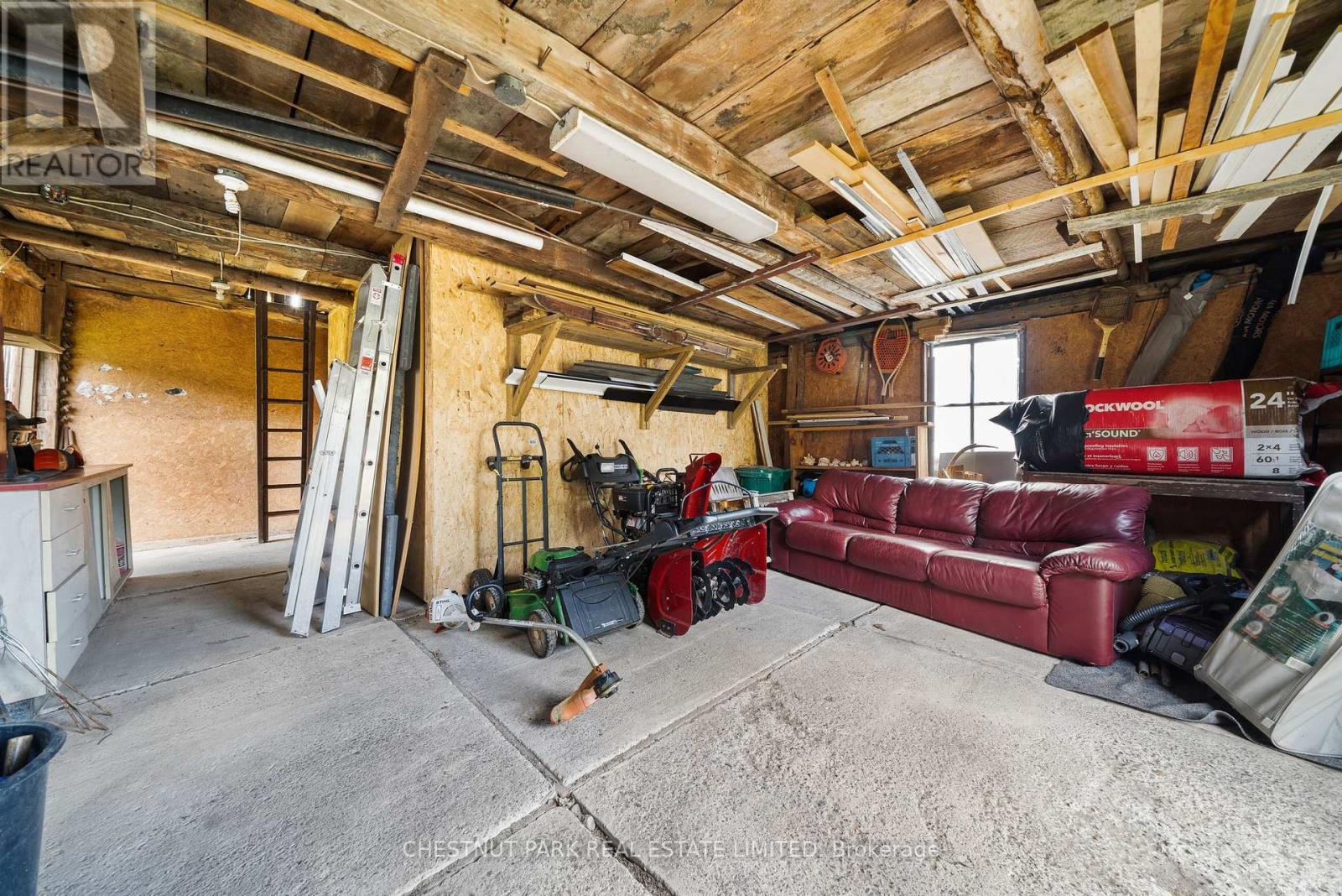 1309 County Rd 3, Prince Edward County, Ontario  K0K 1L0 - Photo 40 - X12460721