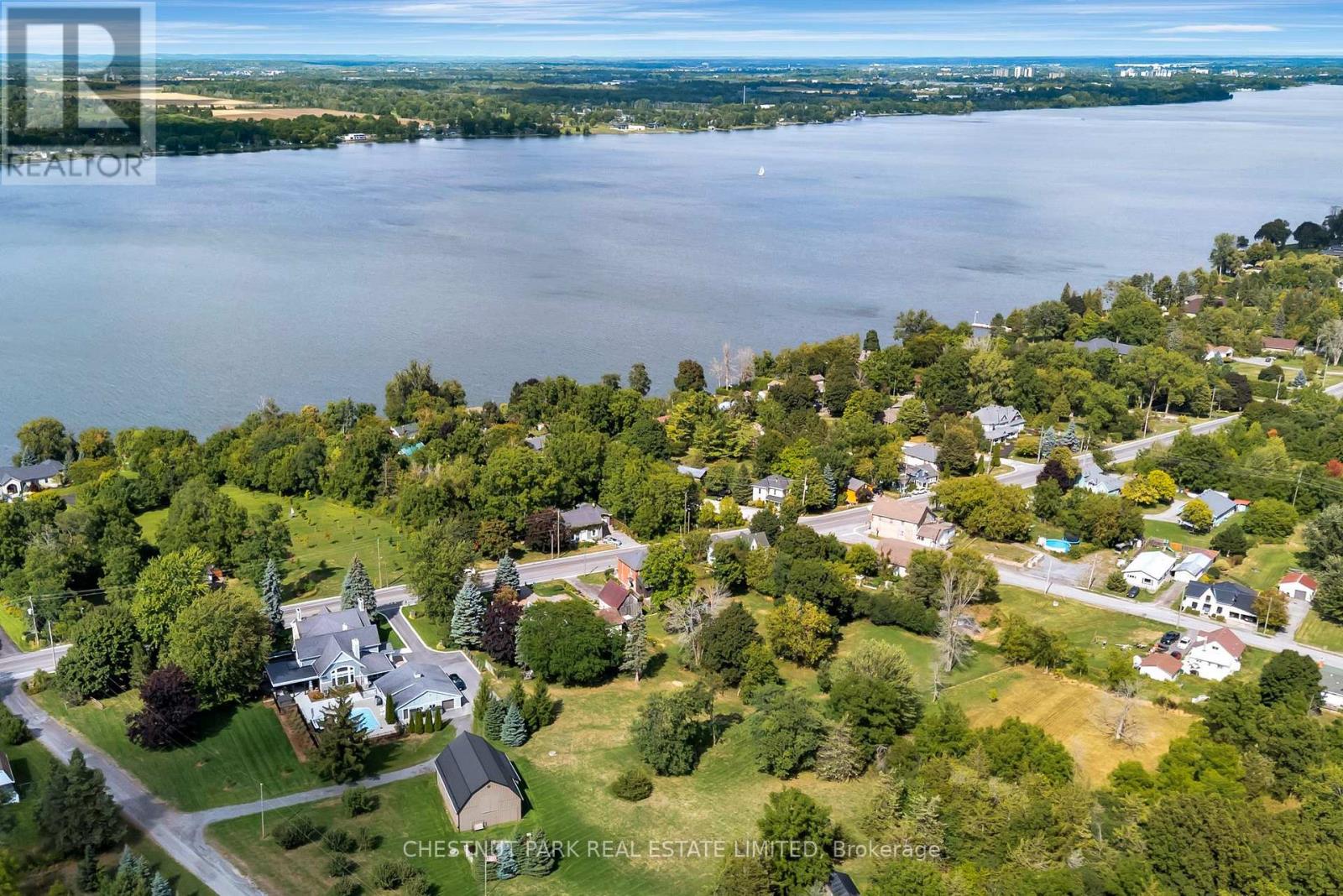 1309 County Rd 3, Prince Edward County, Ontario  K0K 1L0 - Photo 44 - X12460721