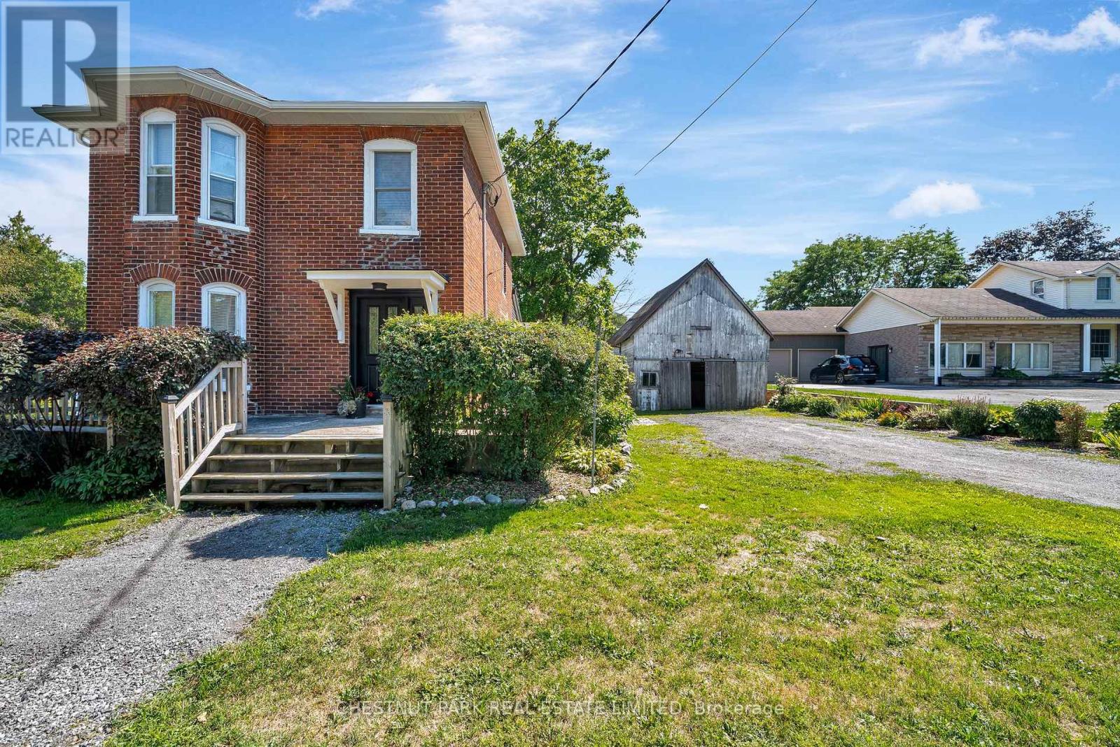 1309 County Rd 3, Prince Edward County, Ontario  K0K 1L0 - Photo 48 - X12460721