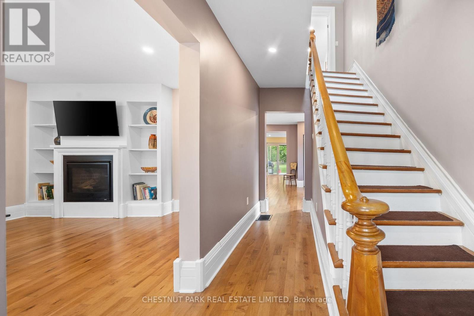 1309 County Rd 3, Prince Edward County, Ontario  K0K 1L0 - Photo 6 - X12460721