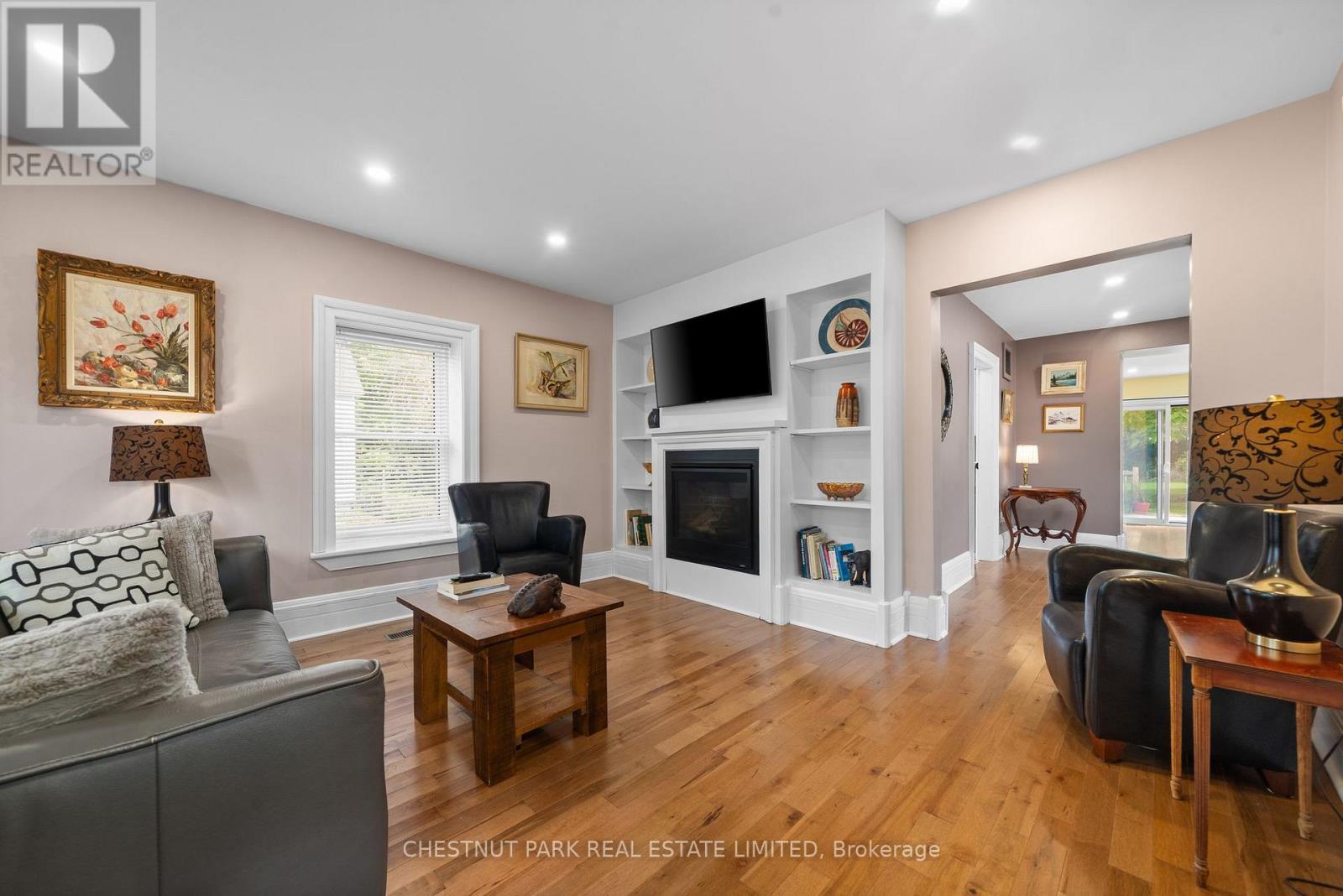 1309 County Rd 3, Prince Edward County, Ontario  K0K 1L0 - Photo 7 - X12460721