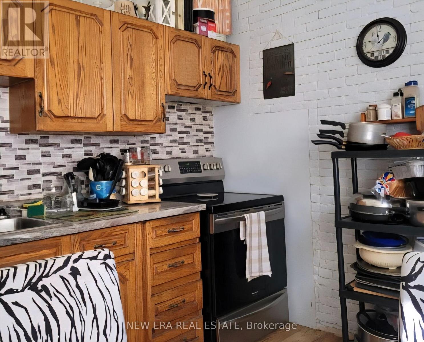 121 Pandora Circle, Toronto, Ontario  M1H 1V8 - Photo 10 - E12460513