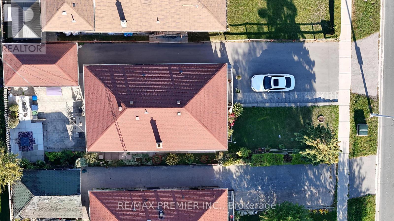 3664 LAWRENCE AVENUE E, Toronto, Ontario