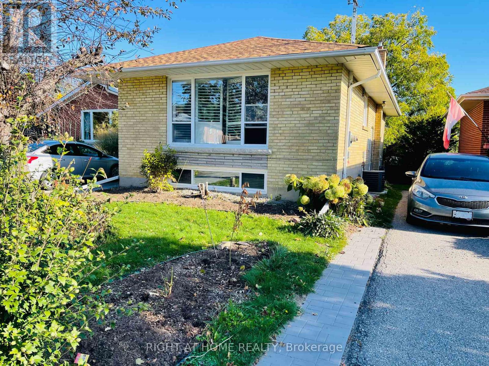 Basement - 54 Medley Crescent, Toronto, Ontario  M1J 1Y3 - Photo 2 - E12460515
