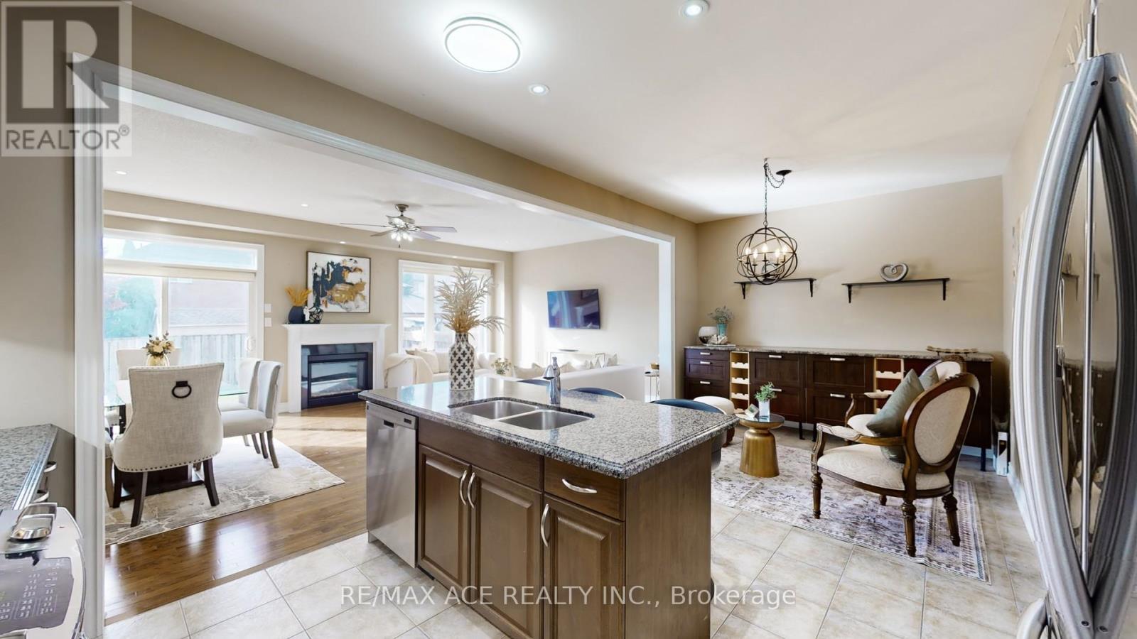 5 Beverton Crescent, Ajax, Ontario  L1T 0L8 - Photo 10 - E12460553