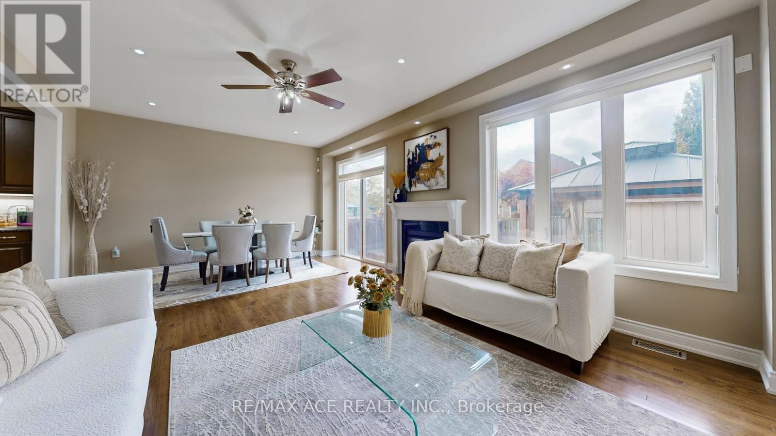 5 Beverton Crescent, Ajax, Ontario  L1T 0L8 - Photo 5 - E12460553