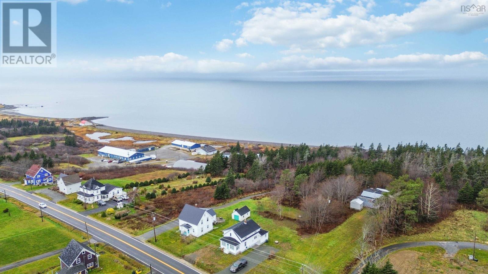 3605 Highway 1, St. Bernard, Nova Scotia  B0W 3T0 - Photo 35 - 202518422