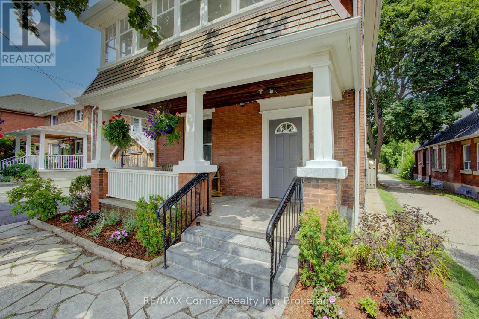 120 Harris Street, Guelph, Ontario  N1E 5T1 - Photo 4 - X12460636