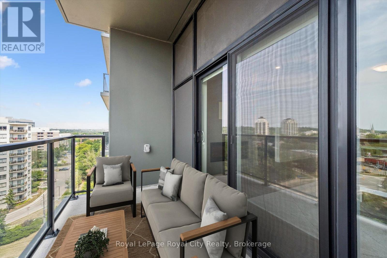 1007 - 71 Wyndham Street S, Guelph, Ontario  N1E 0T7 - Photo 26 - X12460647