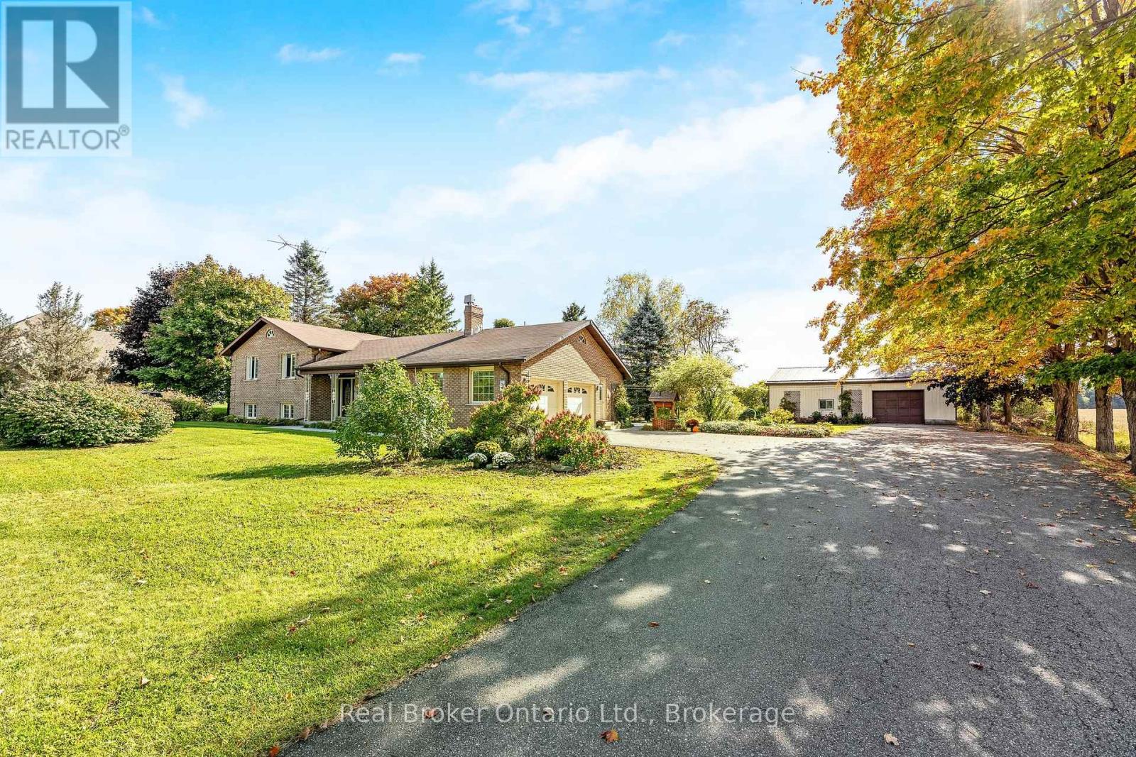 8759 WELLINGTON 124 ROAD, Erin, Ontario
